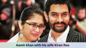 KWK -8 : Aamir Khan और Ex. वाइफ Kiran Rao का Reunion 