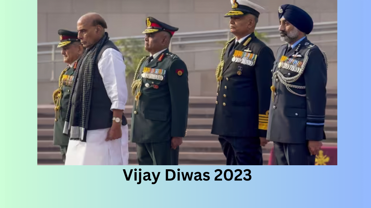 vijay Diwas 2023