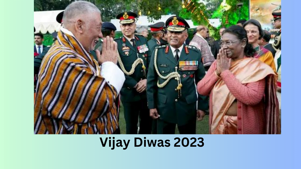 Vijay Diwas 2023