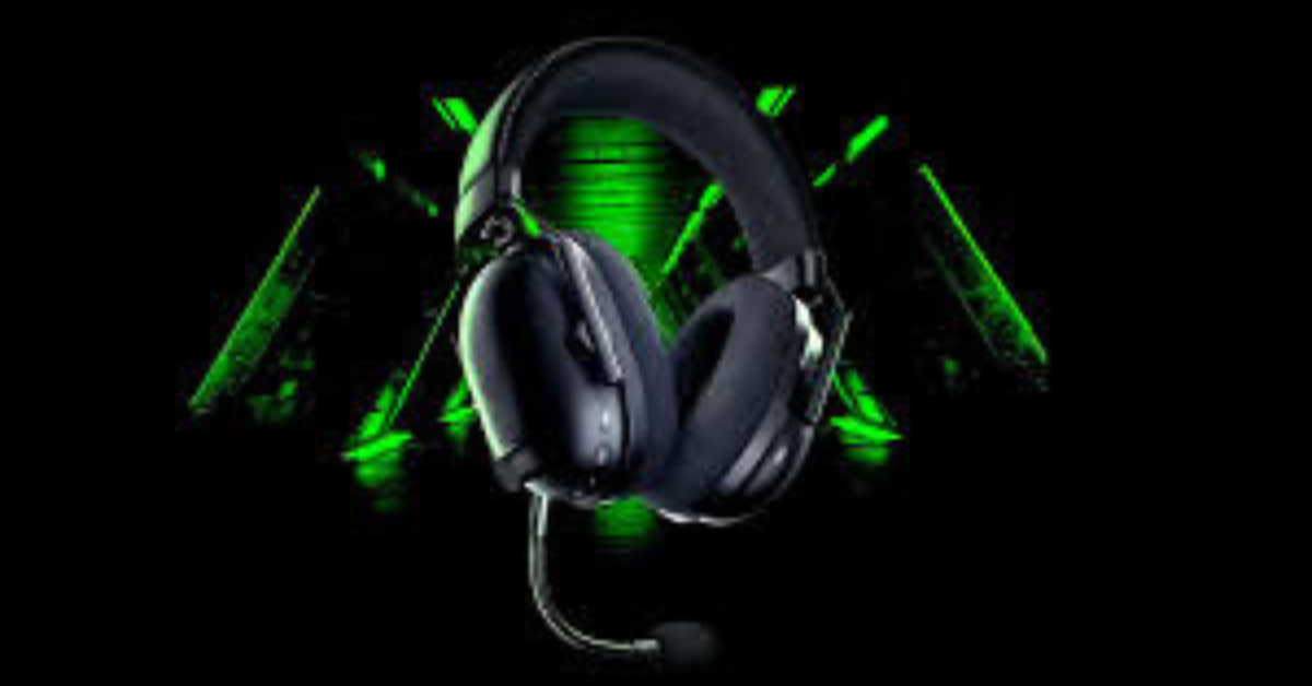 Razer Blackshark V2 Pro (Xbox Edition) Headset Review