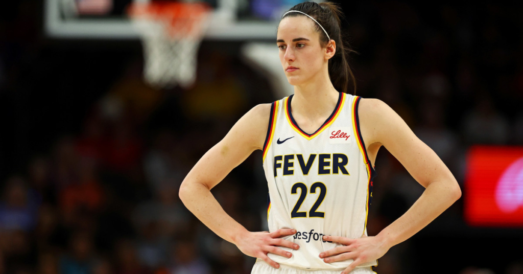 Interest in WNBA at a Fever Pitch as Indiana Earns Three All-Star Selections